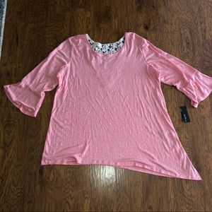 Plus size women’s top